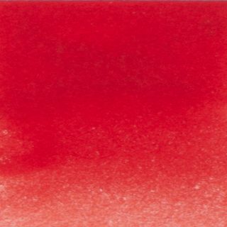 Watercolor Cadmium-Free Red Deep