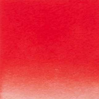 Watercolor Cadmium-Free Red