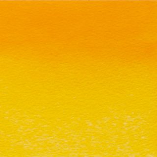 Watercolor Cadmium-Free Yellow Deep