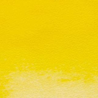Watercolor Cadmium-Free Yellow Pale