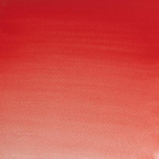 Watercolor Cadmium Red Deep