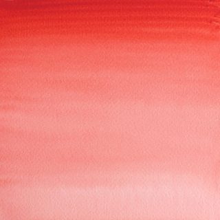 Watercolor Quinacridone Red