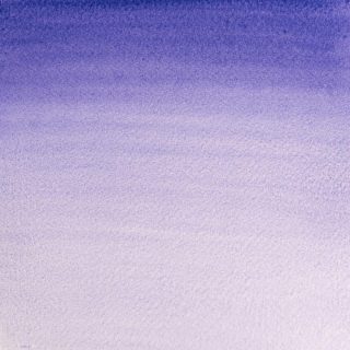 Watercolor Ultramarine Violet